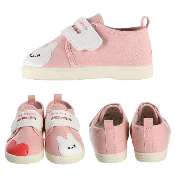 ベビーシューズ（アニマルモチーフ）