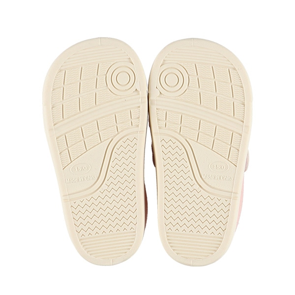 ベビーシューズ（アニマルモチーフ）