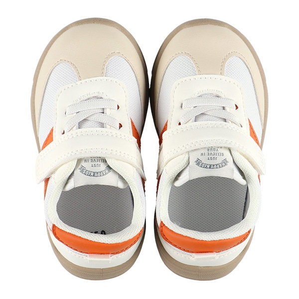 ベビーラインシューズ