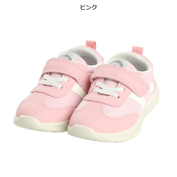 ベビーラインシューズ