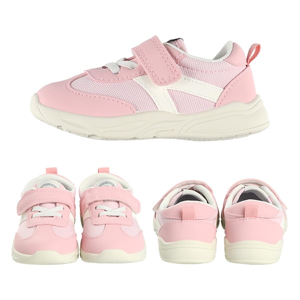 ベビーラインシューズ