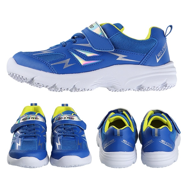 キッズレーシングシューズ