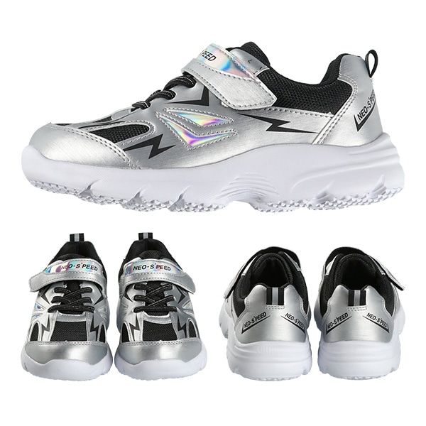 キッズレーシングシューズ