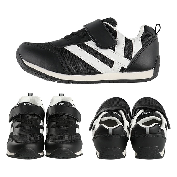 フレキシブルソールシューズ