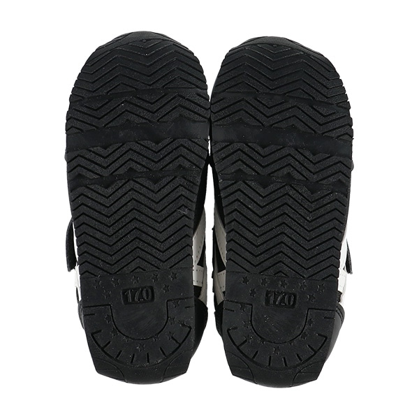 フレキシブルソールシューズ