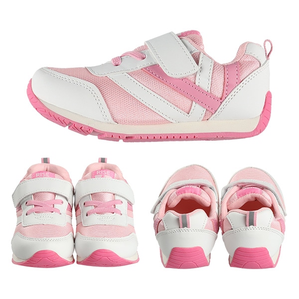 フレキシブルソールシューズ