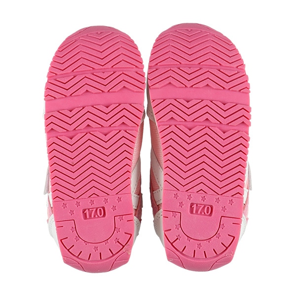 フレキシブルソールシューズ