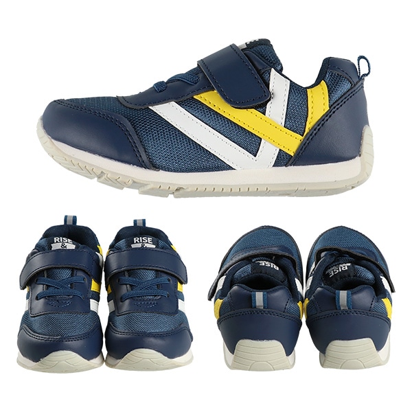 フレキシブルソールシューズ