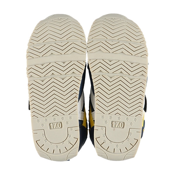 フレキシブルソールシューズ