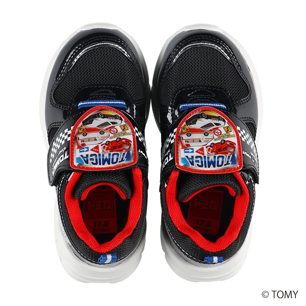 シューズ（トミカ）