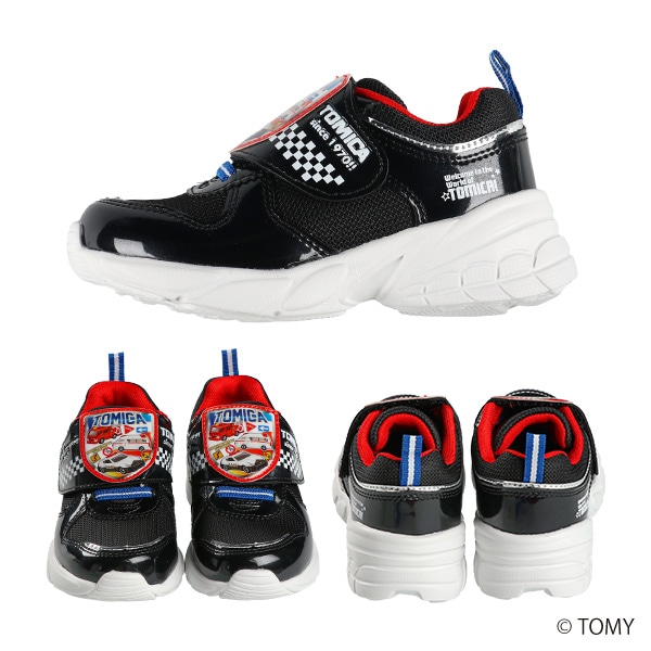 シューズ（トミカ）