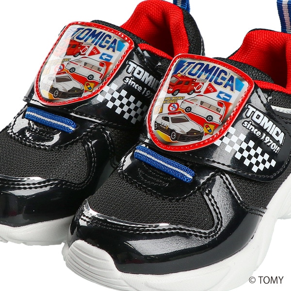 シューズ（トミカ）