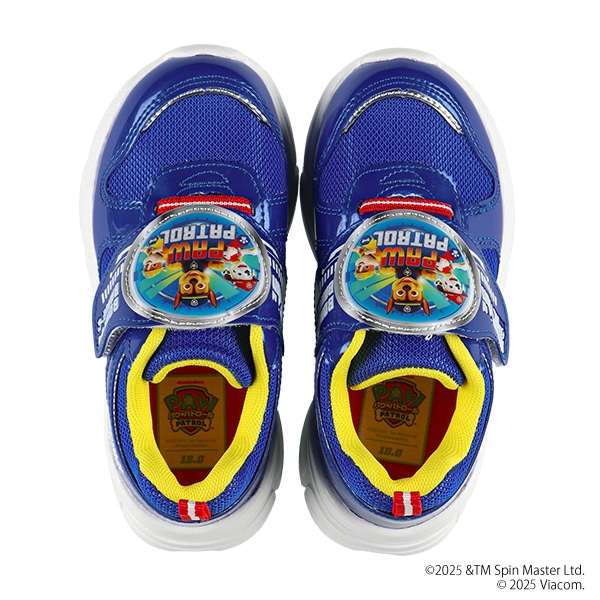 シューズ（パウパトロール）