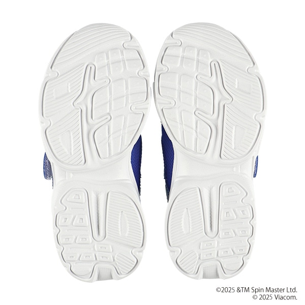 シューズ（パウパトロール）