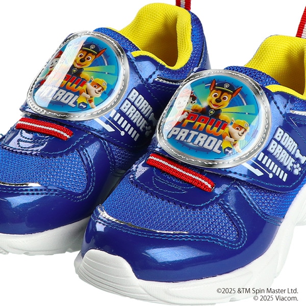 シューズ（パウパトロール）