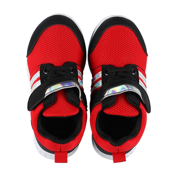 サイドラインシューズ