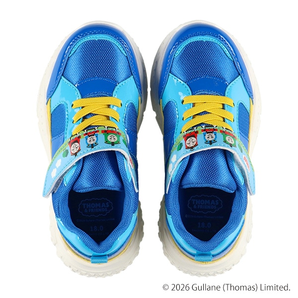 キッズシューズ（トーマス）