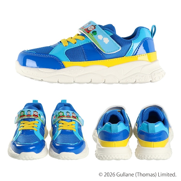キッズシューズ（トーマス）