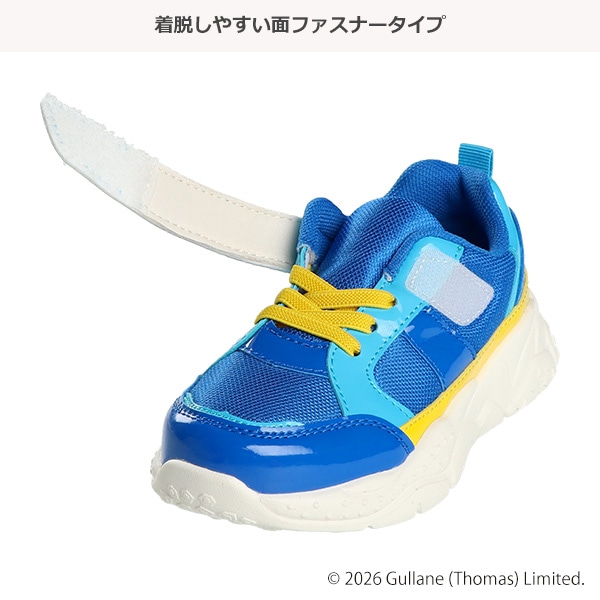 キッズシューズ（トーマス）