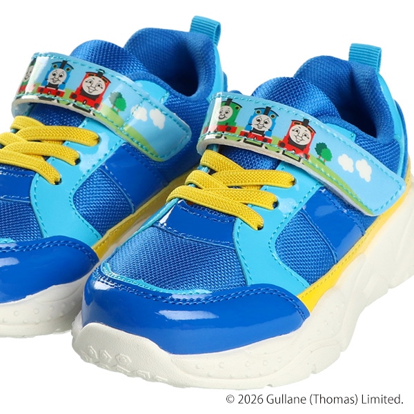 キッズシューズ（トーマス）