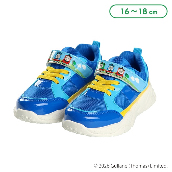 キッズシューズ（トーマス）