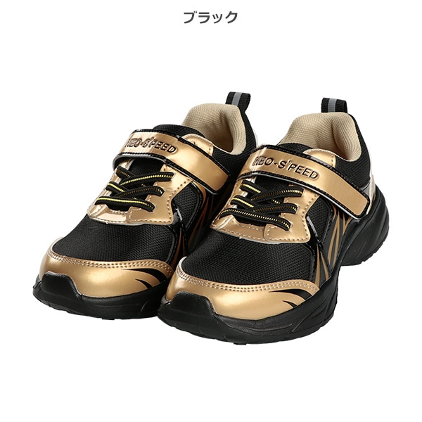 レーシングシューズ