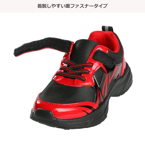 レーシングシューズ