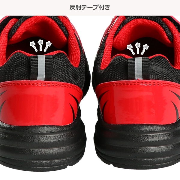 レーシングシューズ