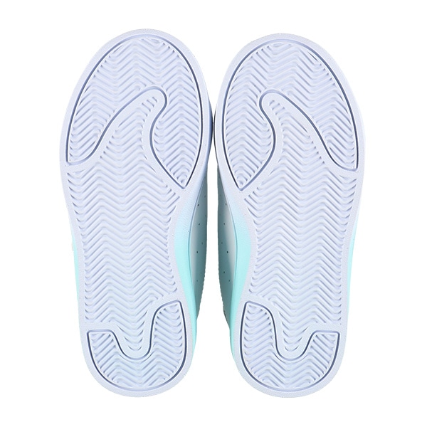 キッズリボン付きコートシューズ