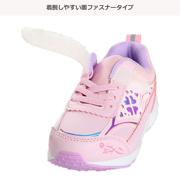 キッズ防水スニーカー