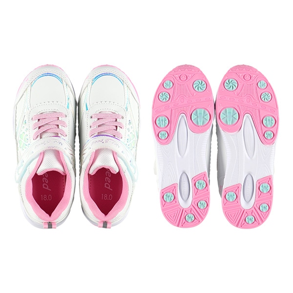 キッズ防水スニーカー