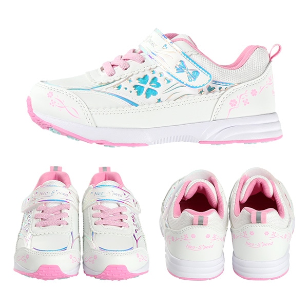 キッズ防水スニーカー