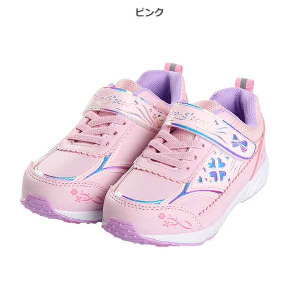 キッズ防水スニーカー