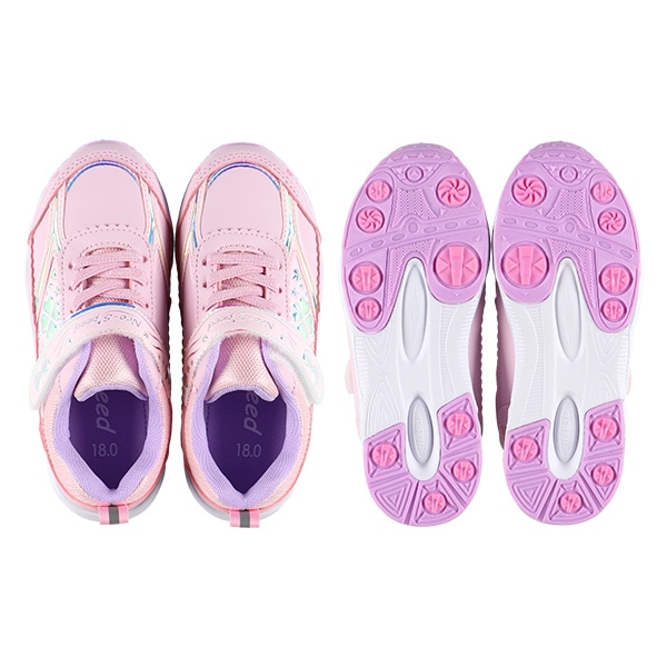 キッズ防水スニーカー