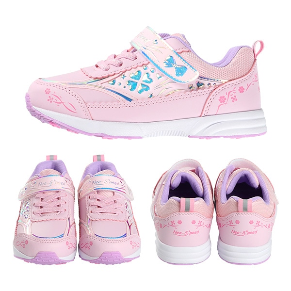 キッズ防水スニーカー