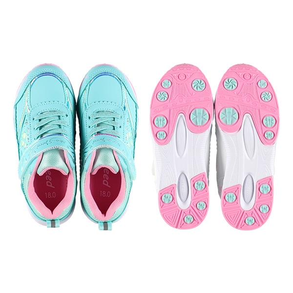 キッズ防水スニーカー