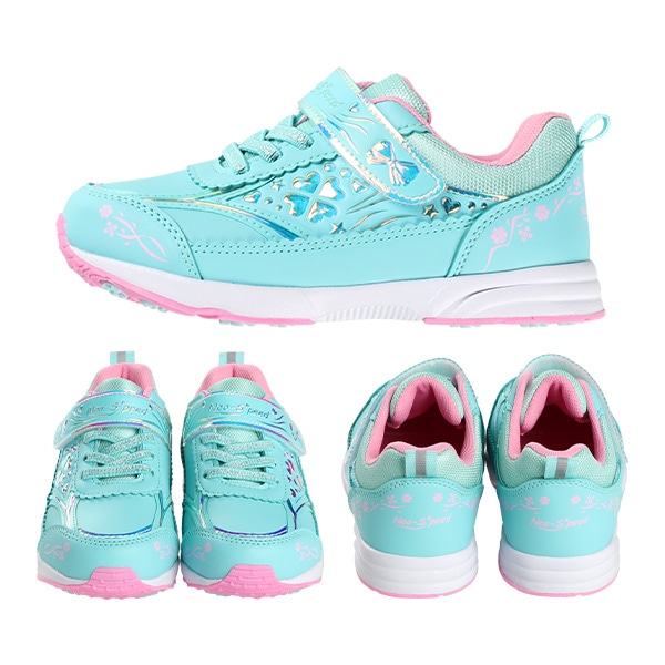 キッズ防水スニーカー