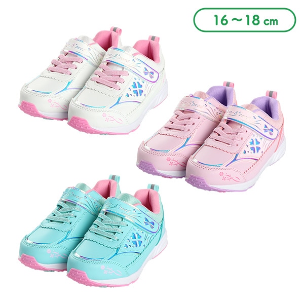 キッズ防水スニーカー