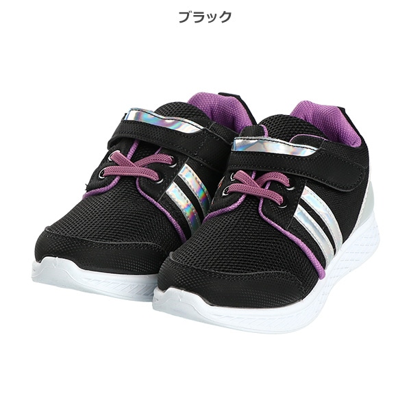 サイドラインシューズ