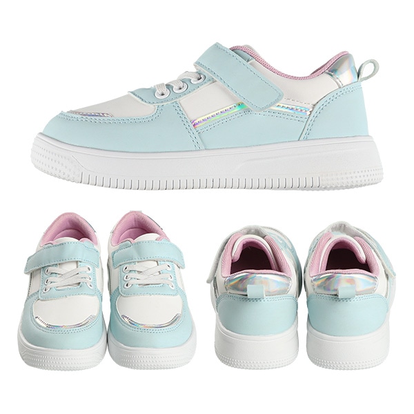 コートシューズ（パステル）