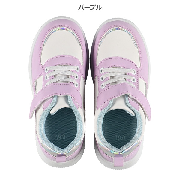 コートシューズ（パステル）