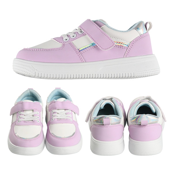 コートシューズ（パステル）