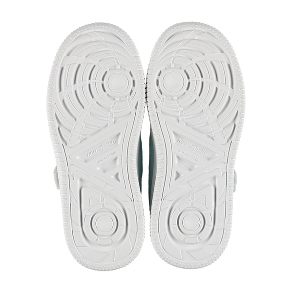 コートシューズ（パステル）