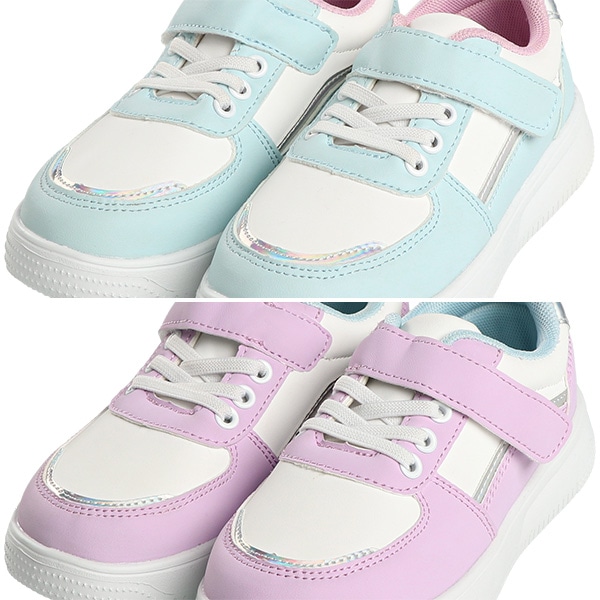 コートシューズ（パステル）
