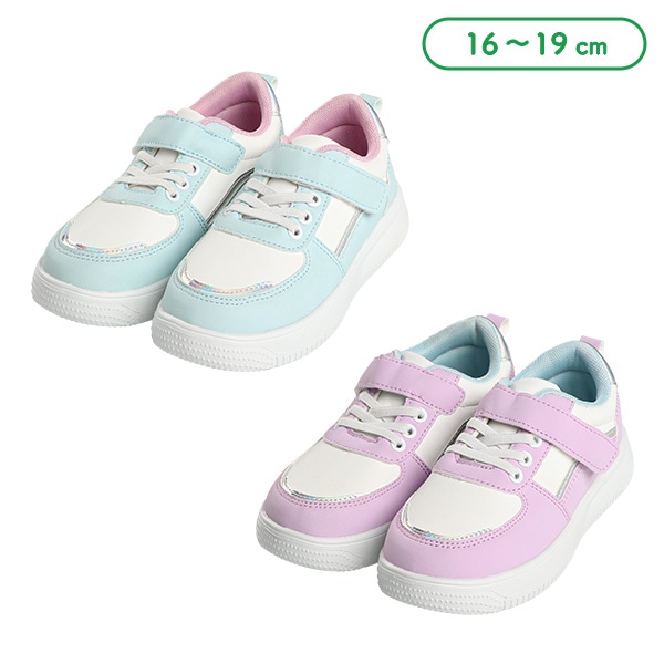 コートシューズ(パステル)