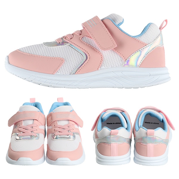 スニーカー（パステル）