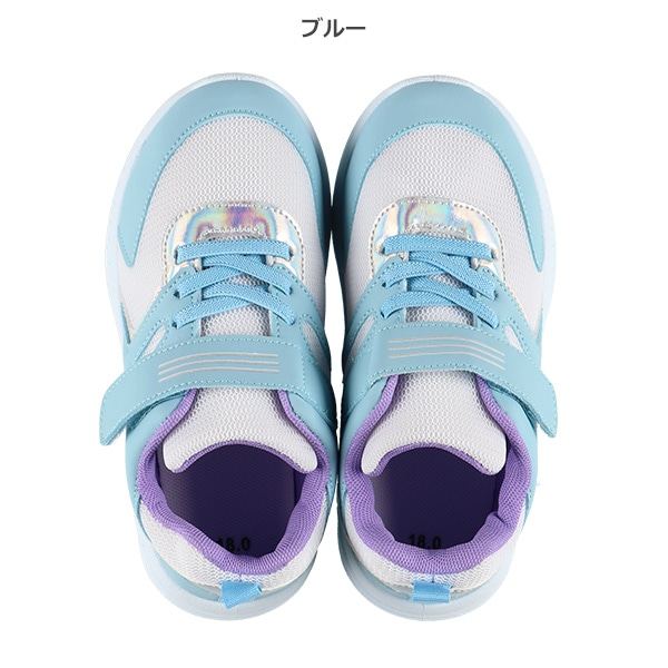 スニーカー（パステル）