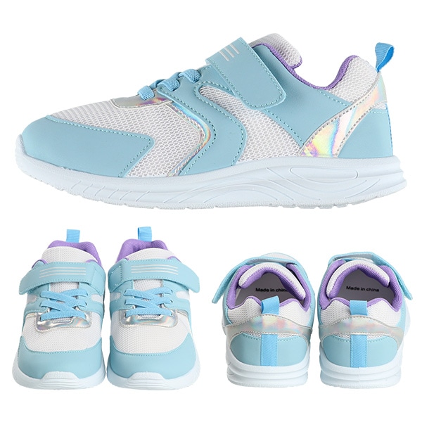 スニーカー（パステル）