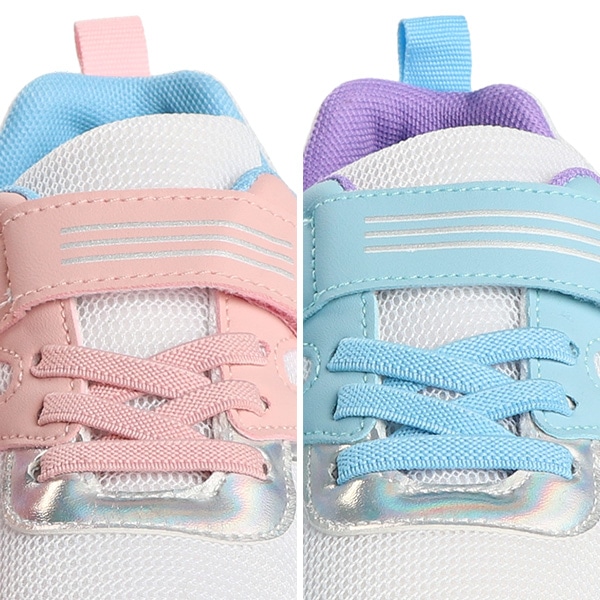 スニーカー（パステル）