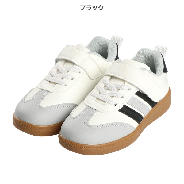 コートシューズ（ストライプ）